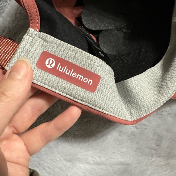 NWT Lululemon Day Shade Ball Cap Sport main image 8